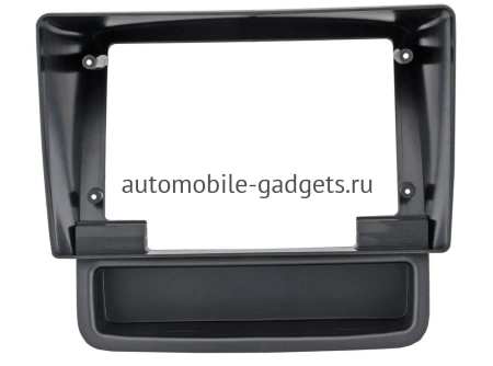 Штатная магнитола Renault Trafic 2 2006-2014 (авто без компьютера) Canbox L-Line 4168-10-1423 на Android 10 (4G-SIM, 3/32, TS18, DSP, QLed)