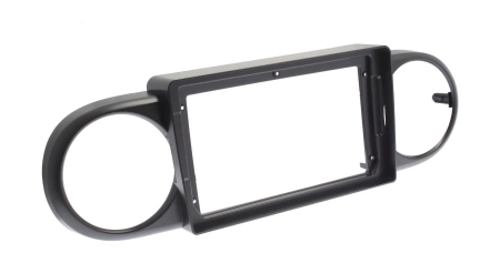 Штатная магнитола OEM RS9-9318 для Toyota Corolla Rumion 2007-2016 на Android 10