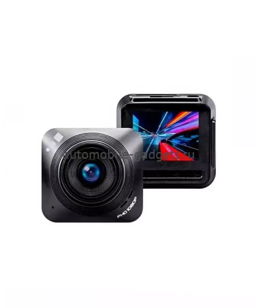 Camshel Caster Dual Видеорегистратор с 2-мя камерами