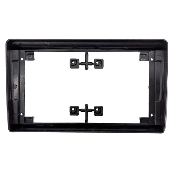 Штатное головное устройство Teyes CC3L WIFI 2/32 9 дюймов RM-9-0030 для Chery IndiS (S18D) 2010-2015 на Android 8.1 (DSP, IPS, AHD)