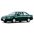 Nissan Sunny (B15) (1998-2004)