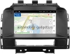 Магнитола в штатное место 2 din Buick Excelle 2 2009-2015 Canbox 2/32 на Android 10 (GT5510-RP-11-0610-490)