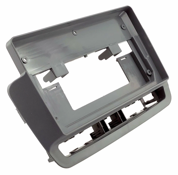 Штатная магнитола OEM RK9-0017 для Seat Ibiza 4 2012-2015 (серая) на Android 10 (CarPlay, AHD, 1/32)