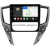 Штатная магнитола Mitsubishi L200 5 2018-2024 Canbox PRO-Line 7874-9-2248 Android 13 (4G-SIM, 6/128, DSP, QLed)