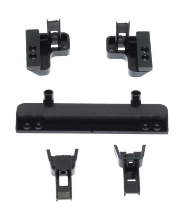 Штатная магнитола Canbox EVO 2K 5815-9245 для Toyota Vitz 3 (XP130), Yaris 3 2010-2017 (правый и левый руль, серая) на Android 14 (4G-SIM, 6/128, DSP, QLed, AI, 360)