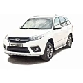 CHERY TIGGO 3 2014-2016 CHERY TIGGO 3 2014-2016