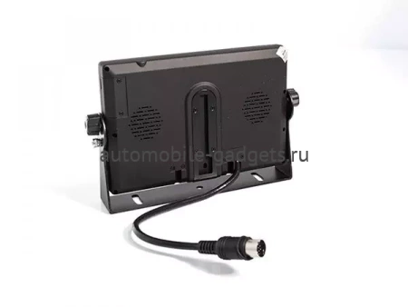 Комплект для парковки грузового транспорта AVS4714BM (AHD) + AVS407CPR (AHD) + AVS20CC (4PIN) (Simple 2, AHD) Комплект для парковки грузового транспорта AVS4714BM (AHD) + AVS407CPR (AHD) + AVS20CC (4PIN) (Simple 2, AHD)