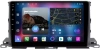 FarCar S500 Super HD (XL467M) штатная магнитола для Toyota Highlander XU50 (2013-2020) на Android 14 c 6GB, DSP, 4G