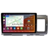 Штатная магнитола Toyota Wish 2003-2009 Canbox EVO 2K 5817-10-1141 на Android 14 (4G-SIM, 4/64, DSP, QLed, AI, 360)