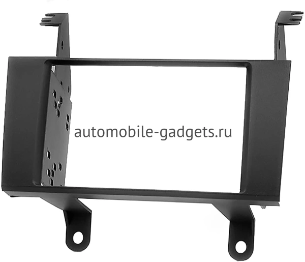 Магнитола в штатное место 2 din Lexus LS 400 1994-2000 (авто без навигации) Canbox 2/32 на Android 10 (GT5510-RP-11-592-448)