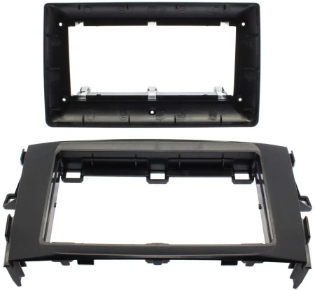 FarCar S500 2K BM3024M штатная магнитола для Toyota Auris 2006-2012 на Android 14 c 4Gb, DSP, 4G