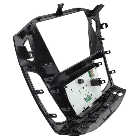 Штатная магнитола Ford Focus 3 2011-2019 (глянцевая, Тип 2) Canbox RS9-2361 1.5/32 Android 10 (IPS, DSP, CarPlay)