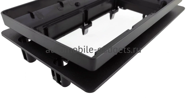 Saab 9-5 2005-2010 OEM RK9-7090 Android 10 (CarPlay, AHD, 1/32)