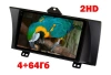 Магнитола Vaycar 09VO4_2HD для HONDA Elysion 2004-2013 левый руль (Андроид, 4+64Гб, 2HD)