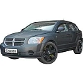 Dodge Caliber 2006-2009
