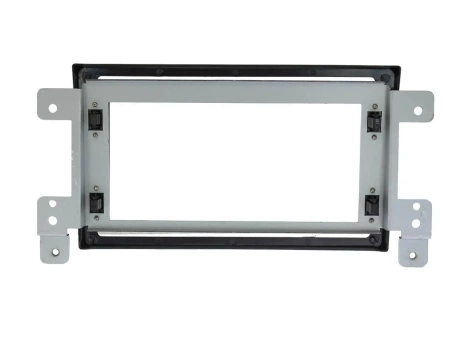 Магнитола Vaycar 09L для SUZUKI Grand Vitara 2005-2015 (Андроид, 2+32Гб)