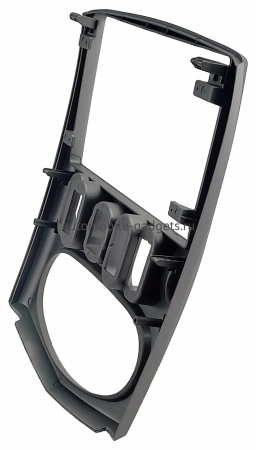 Штатная магнитола Canbox GT9-0740 для Renault Logan 2009-2015 (серая, Тип 1) 2/32 Android 10 (IPS, DSP, CarPlay)