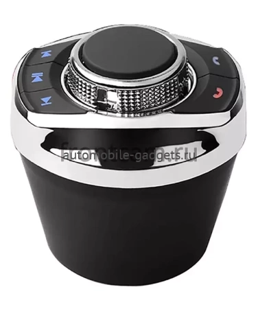 Джойстик для магнитолы в подстаканник