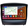 Штатная магнитола Hyundai ix35, Tucson 2 2009-2015 (для авто без камеры) Canbox EVO 2K 5814-9088 на Android 14 (4G-SIM, 4/64, DSP, QLed, AI, 360)