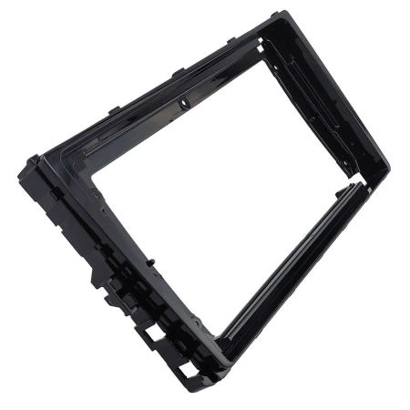 Штатная магнитола Canbox M-Line 2K 4177-9299 для Skoda Kamiq 2018-2024 на Android 10 (4G-SIM, 2/32, DSP, QLed)