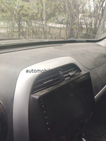 Chery Tiggo (T11) 2005-2013 Canbox L-Line 4167-9-1014 на Android 10 (4G-SIM, 3/32, TS18, DSP, QLed) Chery Tiggo (T11) 2005-2013 Canbox L-Line 4167-9-1014 на Android 10 (4G-SIM, 3/32, TS18, DSP, QLed)