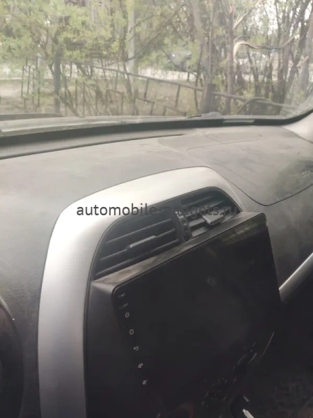 Chery Tiggo (T11) 2005-2013 Canbox L-Line 4169-9-1014 на Android 10 (4G-SIM, 2/32, TS18, DSP, QLed)