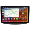 Штатная магнитола Canbox EVO 2K 5817-10-1459 для Mercedes-Benz Viano (w639), Vito 2 (w639) 2003-2006 на Android 14 (4G-SIM, 4/64, DSP, QLed, AI, 360)