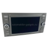 Штатная магнитола Canbox GT140b 2/32 7 дюймов для Ford Mondeo III 2003-2007 на Android 10 (IPS, DSP, CarPlay)