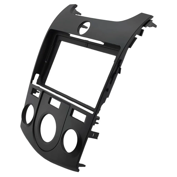 Штатная магнитола Kia Cerato 2 седан, Forte 2008-2013 (авто без климат-контроля) Canbox RS9-414 1.5/32 Android 10 (IPS, DSP, CarPlay)