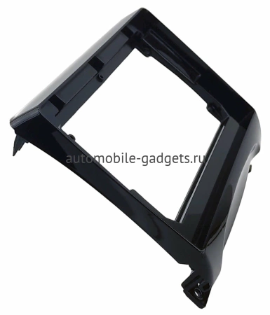 Штатная магнитола Canbox L-Line 4295-10-1146 для JAC S3 2014-2024 на Android 10 (4G-SIM, 6/128, TS18, DSP, QLed)