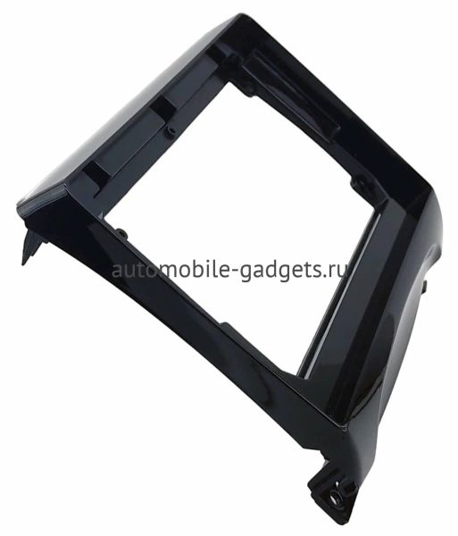 Штатное головное устройство Teyes CC2L PLUS 1/16 10 дюймов RM-10-1146 для JAC S3 2014-2024 на Android 8.1 (DSP, IPS, AHD)