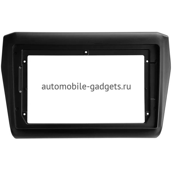 Suzuki Swift 5 2016-2024 OEM RK9-4875 Android 10 (CarPlay, AHD, 1/32)