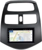 Chevrolet Spark 3 (M300) 2009-2024 (матовая) OEM на Android 10 (CarPlay, AHD, 1/32) (RK7-RP-CVSP-81)
