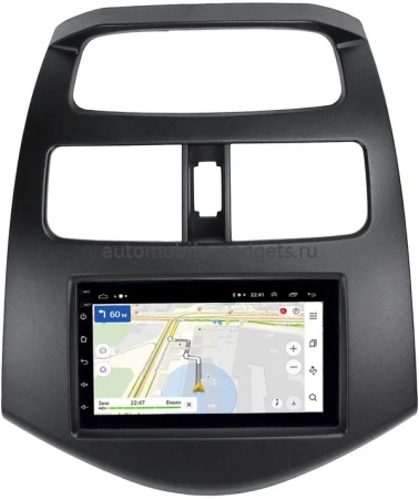 Ravon R2 2016-2020 (матовая) OEM 2/16 на Android 10 (GT7-RP-CVSP-81)