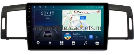 Infiniti M35, M45 2005-2010 Canbox L-Line 4167-9-1249 на Android 10 (4G-SIM, 3/32, TS18, DSP, QLed)