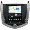 Штатное головное устройство BYD S6 2011-2015 Canbox (Tesla style) 9.7 дюймов 4/64 GTR096-1312-168 на Android 10 (QLed, DSP, CarPlay)