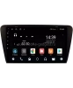 NaviPilot DROID10M штатная магнитола для Skoda Octavia (A7) 2013-2019 на Android 10 с 4Gb, DSP, 4G