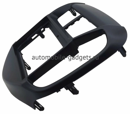 Штатная магнитола Chevrolet Aveo 3, Sonic 2016-2024 Canbox H-Line 7833-9-2523 на Android 10 (4G-SIM, 4/64, DSP, IPS) С крутилками