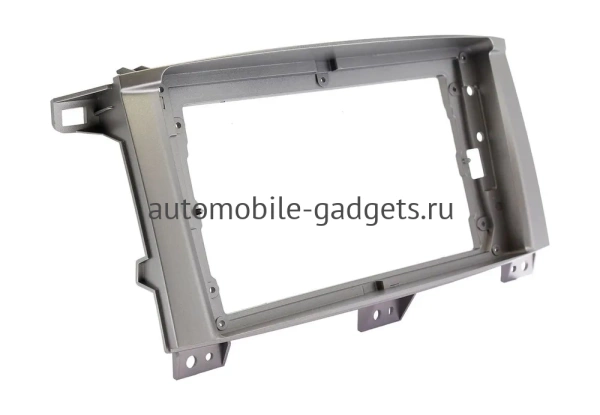 Toyota Land Cruiser 105 2002-2008 OEM RK9-9121 на Android 10 (CarPlay, AHD, 1/32) (для авто с МКПП) Toyota Land Cruiser 105 2002-2008 OEM RK9-9121 на Android 10 (CarPlay, AHD, 1/32) (для авто с МКПП)