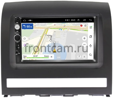 Fiat Albea, idea, Palio 2, Siena 1996-2017 Canbox 2/32 на Android 10 (GT7-RP-FTAL-145) (IPS, DSP, CarPlay)