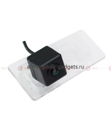Камера заднего вида для Kia Cerato 2013+ RedPower KIA375P Premium