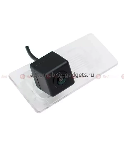 Камера заднего вида для Kia Cerato 2013+ RedPower KIA375P Premium