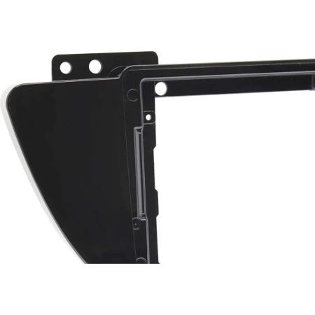 Штатное головное устройство Geely Emgrand 7, Atlas 2016-2022 (глянец) Teyes CC3L WIFI 2/32 9 дюймов RM-9-1016 на Android 8.1 (DSP, IPS, AHD)