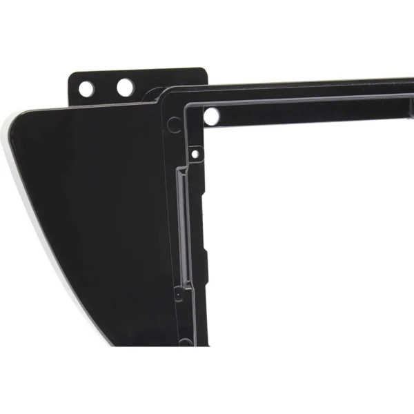 Штатное головное устройство Geely Emgrand 7, Atlas 2016-2022 (глянец) Teyes CC3L WIFI 2/32 9 дюймов RM-9-1016 на Android 8.1 (DSP, IPS, AHD)