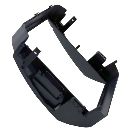 Штатное головное устройство Kia Sportage 3 2010-2016 (Тип AB) Canbox H-Line (Tesla style) 9.7 дюймов 6/128 5627-1312-21 на Android 10 (4G-SIM, DSP, QLed)