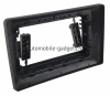 Штатная магнитола Canbox H-Line 7896-10-0491 для Toyota RAV4 2 (XA20) (2000-2006) (100*200mm) (2011-2014) на Android 10 (4G-SIM, 3/32, DSP, QLed) С крутилками