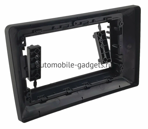 Штатные магнитолы Toyota Noah (R60) 2001-2007 (100*200mm, матовая) Teyes CC3L 4/64 10 дюймов RM-10-0491 на Android 10 (4G-SIM, DSP, IPS)