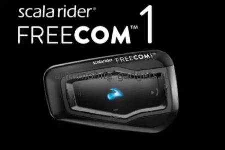 Мотогарнитура Scala Rider FREECOM 1
