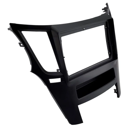 Штатная магнитола Subaru Legacy 5, Outback 4 2009-2014 (черная, левый руль) Canbox RS9-0087 1.5/32 Android 10 (IPS, DSP, CarPlay)
