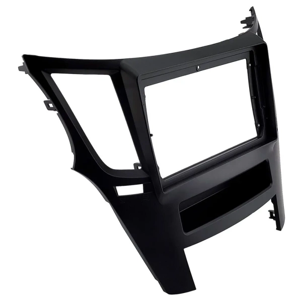 Штатная магнитола Subaru Legacy 5, Outback 4 2009-2014 (черная, левый руль) Canbox RS9-0087 1.5/32 Android 10 (IPS, DSP, CarPlay)